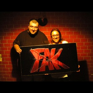 FAK-Kara Zindan