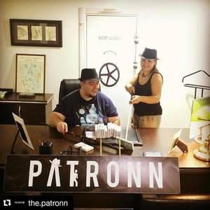 The Patronn