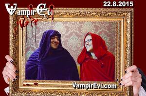Vampir Evi