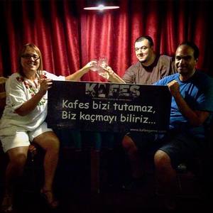 Kafes