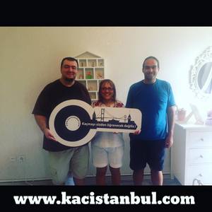 Kaç İstanbul