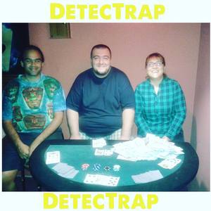 Detectrap