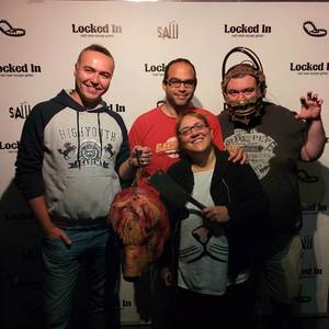 Testere (Locked In)