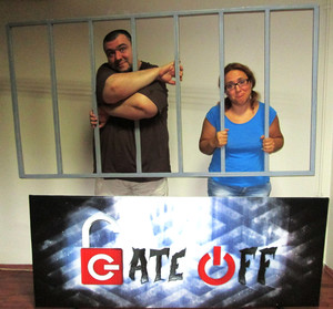 Gate Off