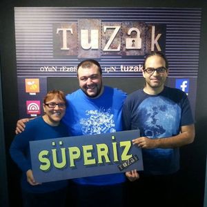 Kıyamet (Tuzak)